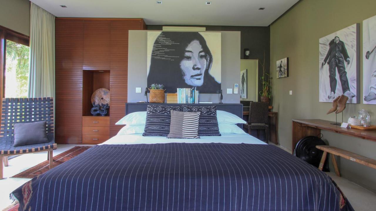 Chimera Villas Seminyak Extérieur photo